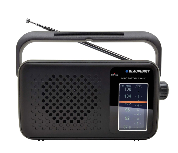 Blaupunkt PR8BK - 1329404 - zdjęcie
